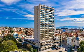Burgas Hotel Bulgaria